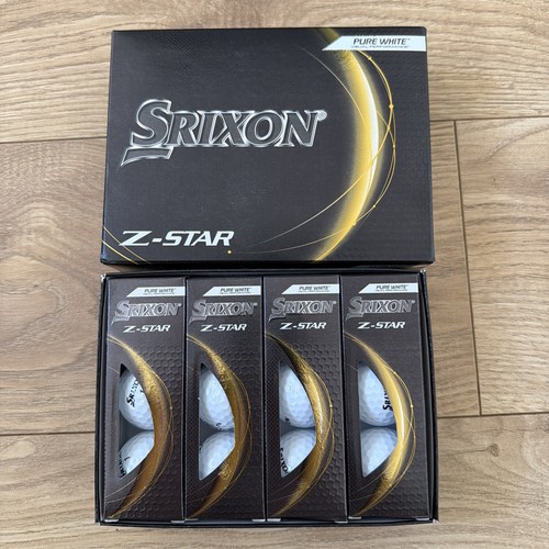 Srixon star golf balls - golf,