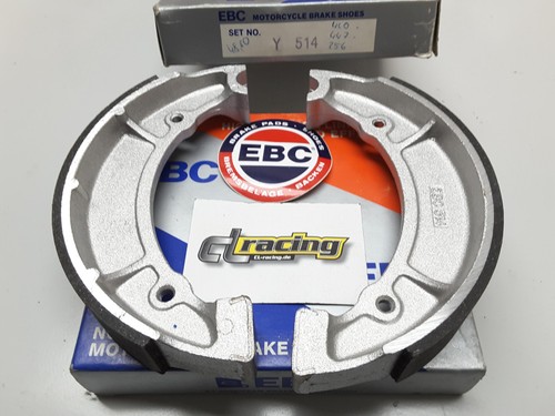 Ebc 514 brake pads - 514,