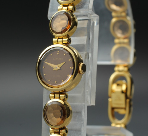 Mint vintage seiko lassale - "n,