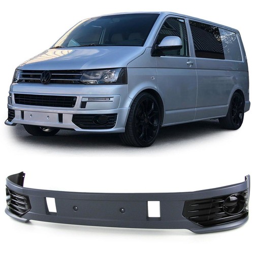 Sportline front bumper - sportline,