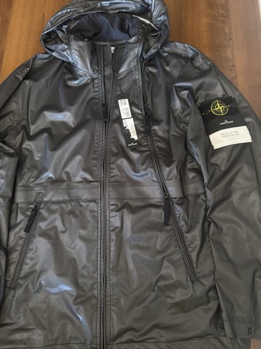 Stone island metallic run - stone,