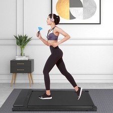 Electric Walking Pad Treadmill