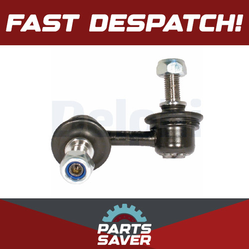Anti roll bar - anti,