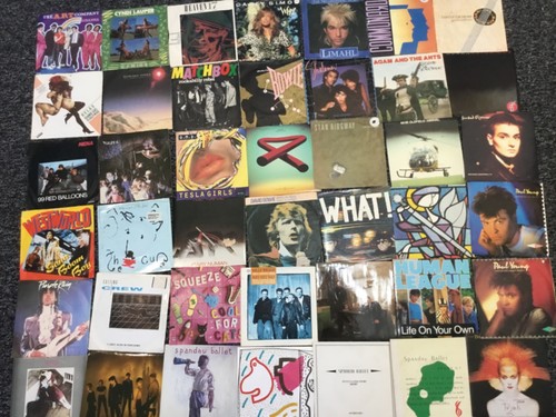 Job lot new - new, wave