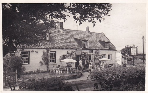 Newholm whitby rppc 17th - newholm,