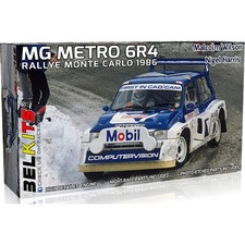 Belkits bel015 metro 6r4 - mg,