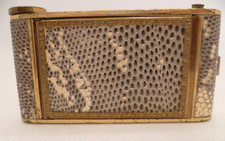 Vintage art deco camera - , "camera