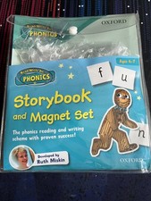 Read Write inc Phonics