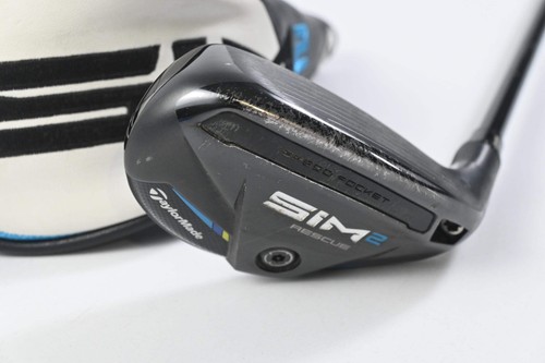 Taylormade sim2 hybrid - sim2, /