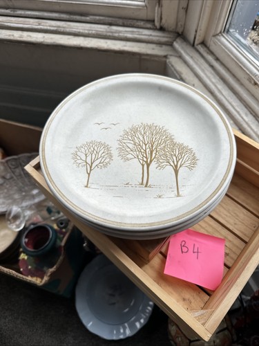 Vintage set churchill - set,