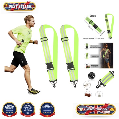 Pcs high visibility - 2-pcs,
