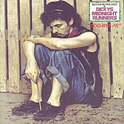 Dexys midnight runners - dexys,