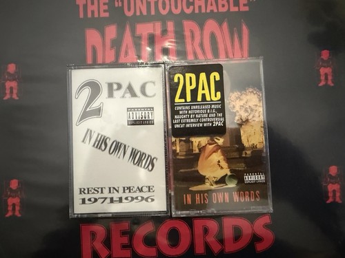 2pac makaveli his - 2pac, own