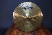 Kashian 2000 Cymbal Crash Ride