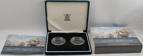 Empty royal mint - royal,