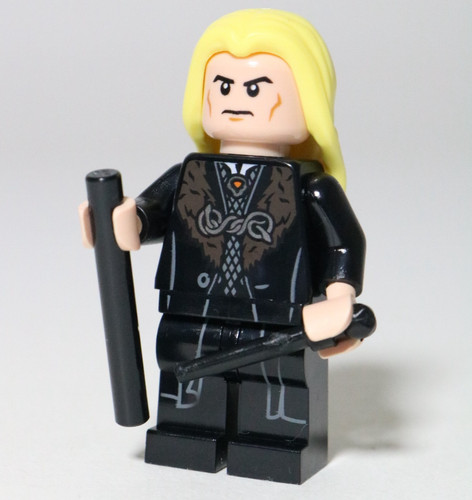 Lego 75978 lucius - lego,