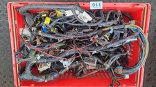 NISSAN MICRA K11 1.0 3DR COMPLETE ENGINE & INTERIOR WIRING LOOM- COIL PACK