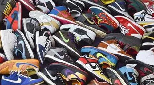 Mystery box bundle nike - mystery,