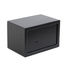 NEW! 10L Key Operated Steel