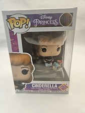Funko Pop! Disney Ultimate