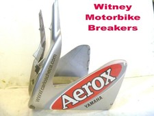 YAMAHA AEROX GP1 FAIRING FRONT LOWER BELLY PAN COWL COWLING GP 1 5BR 2003