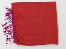 New Genuine 100% Water Shawl