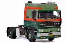 for DAF 3300 4x2 space cab for