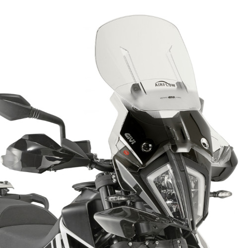 Ktm 390 adventure 2020 givi - adventure,