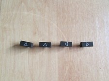 Casio CZ-1000 Up, Down, Left