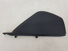 VAUXHALL VECTRA C MK2 02-08 FRONT DRIVER O/S DASHBOARD END TRIM PANEL 24441410