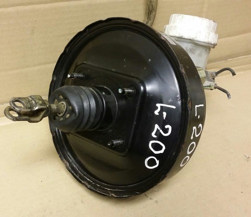 Mitsubishi l200 k74 5di 4d56 - k74,
