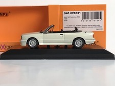 Minichamps 940020331 BMW M3
