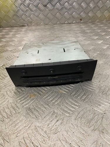 2006 renault megane changer - 2006, cd