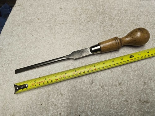 Spear jackson vintage 14 5 - spear,