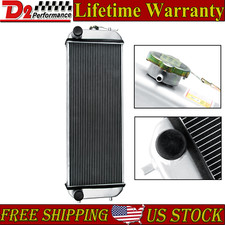 Radiator For Hitachi Excavator