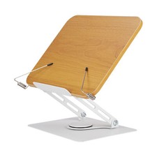 360° Adjustable Foldable Book