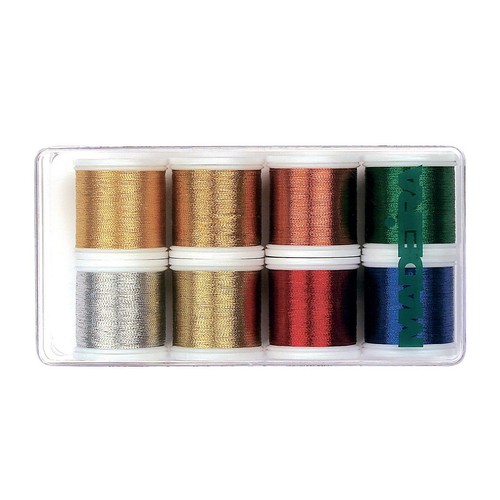 Madeira classic embroidery - madeira,