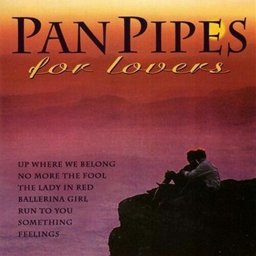 Pan pipes for - pipes, cd
