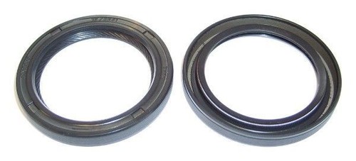 Crank cam shaft oil seal - cam, front