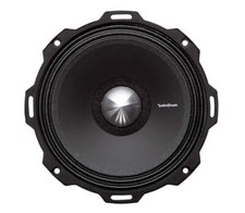 Rockford Fosgate 10" 10-inch CAR AUDIO Punch Pro Bass Sub Subwoofer PPS8-10 8ohm