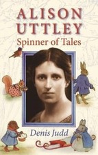 Alison Uttley: Spinner of