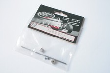 Modelsport brake rods - brake,