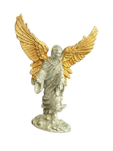 Vintage comstock pewter - comstock,