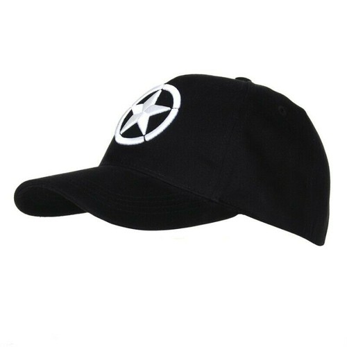 Army allied star baseball - army,