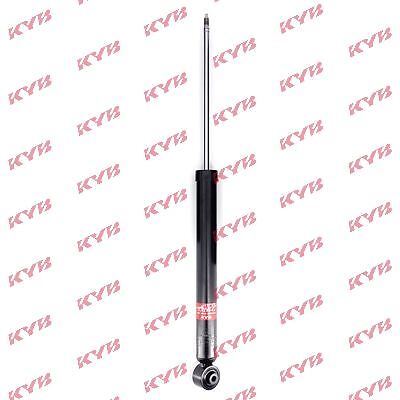 Kyb shock absorber - shock, rear