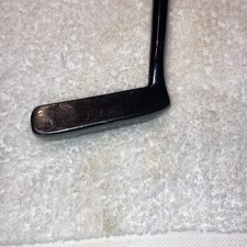 RARE BEN SAYERS GP-1 PUTTER GOLF CLUB GRAPHITE SHAFT RH 35"
