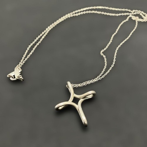 Tiffany 925 silver infinity - 925,