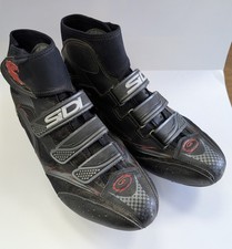 Sidi Gore-Tex Winter MTB Mountain Bike Shoe Boot Men's EU 46