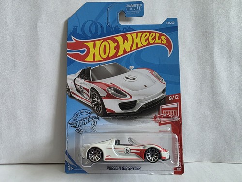 Hot wheels porsche - hot,