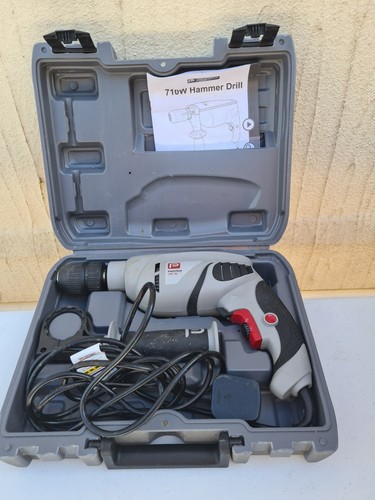 Corded performance power - corded,